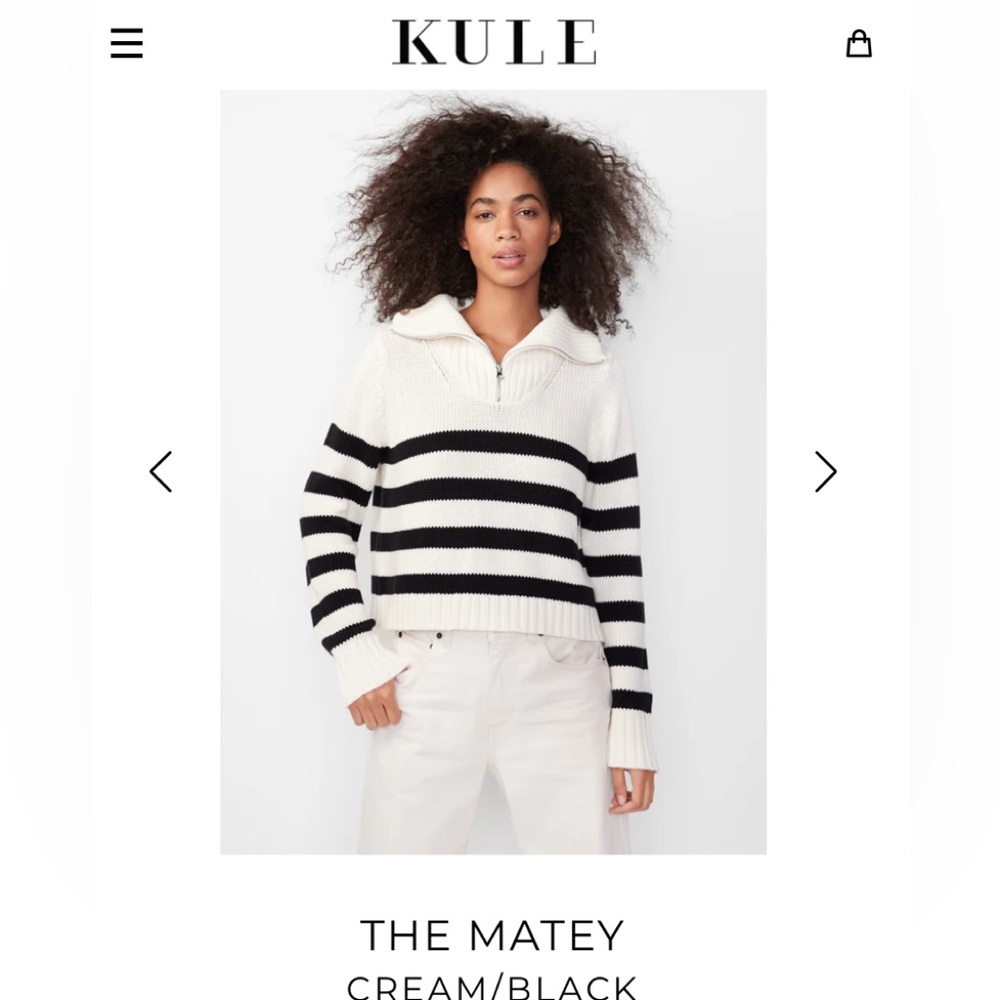 Kule Matey Sweater